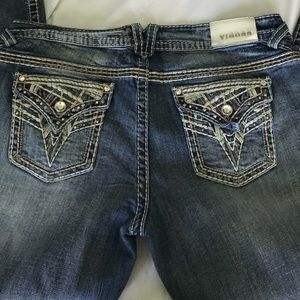 Vigoss Bootcut Jeans